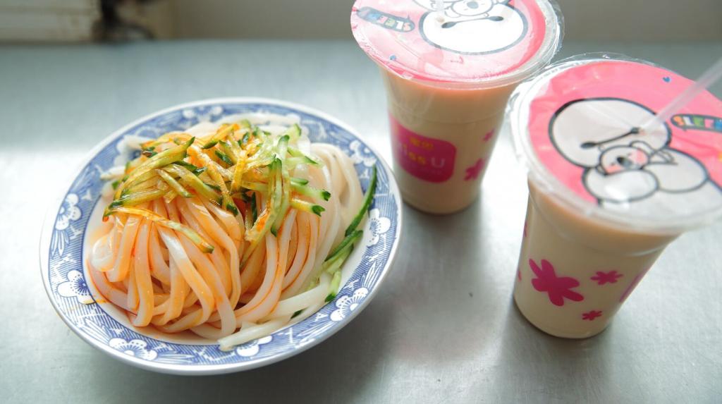 舌尖上的职院·贰